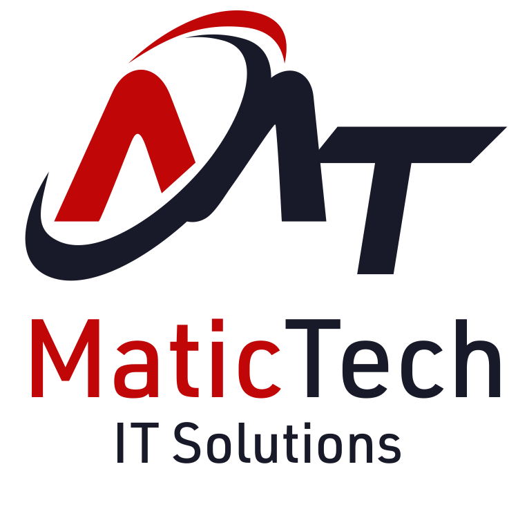 Matic Tech